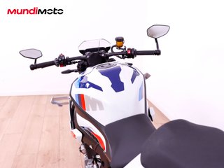 BMW M 1000 R