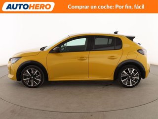 Peugeot 208 1.2 PureTech GT Line