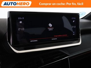 Peugeot 208 1.2 PureTech GT Line