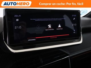 Peugeot 208 1.2 PureTech GT Line