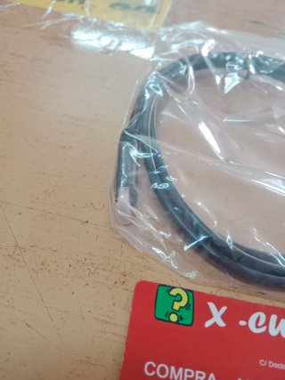 CABLE HDMI A HDMI MINI 1.5M SIN USAR