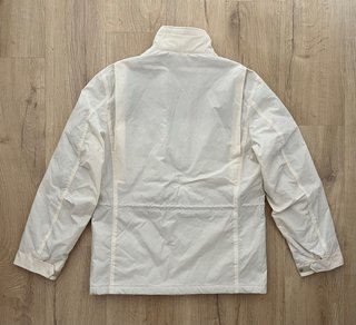 Cazadora Zara Origins acolchada M