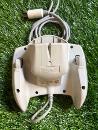 Sega Dreamcast Mando