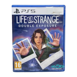 Life is Strange Double Exposure PS5