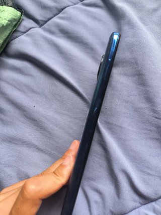 Xiaomi POCO X3 Pro Azul