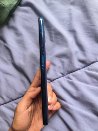 Xiaomi POCO X3 Pro Azul