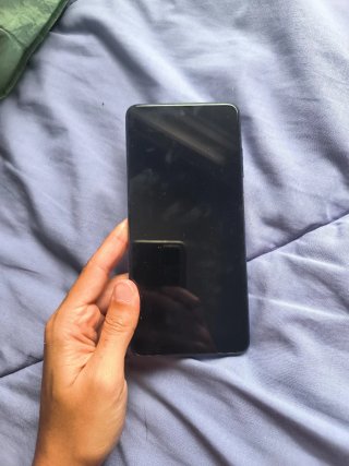 Xiaomi POCO X3 Pro Azul