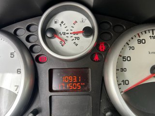 Peugeot 207 2007