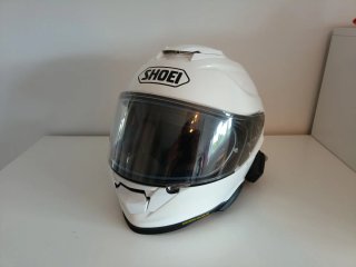 Casco Shoei GT-Air 2