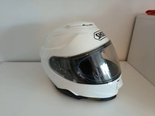 Casco Shoei GT-Air 2