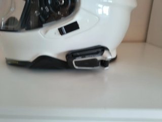Casco Shoei GT-Air 2