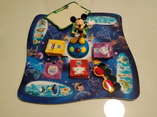 Party & Co Disney