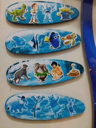 Party & Co Disney