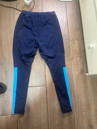 Chándal Puma Marsella Azul Original