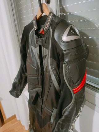 Mono Dainese laguna seca 2 piezas