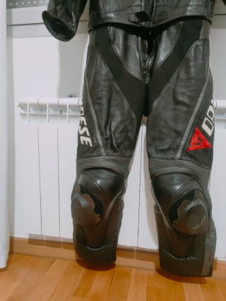 Mono Dainese laguna seca 2 piezas