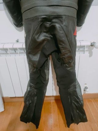 Mono Dainese laguna seca 2 piezas
