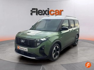 Ford Tourneo Courier 1.0 Ecoboost 92kW (125CV) Active
