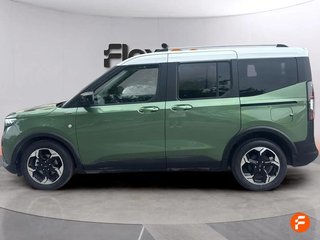 Ford Tourneo Courier 1.0 Ecoboost 92kW (125CV) Active
