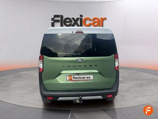 Ford Tourneo Courier 1.0 Ecoboost 92kW (125CV) Active