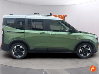 Ford Tourneo Courier 1.0 Ecoboost 92kW (125CV) Active