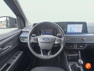 Ford Tourneo Courier 1.0 Ecoboost 92kW (125CV) Active