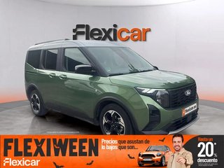 Ford Tourneo Courier 1.0 Ecoboost 92kW (125CV) Active