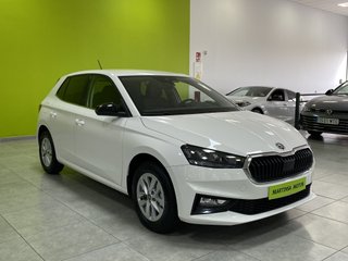 Skoda Fabia Selection 1.0 TSI 95CV