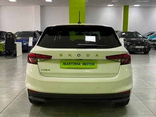 Skoda Fabia Selection 1.0 TSI 95CV