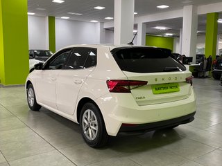 Skoda Fabia Selection 1.0 TSI 95CV