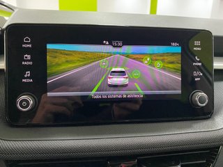 Skoda Fabia Selection 1.0 TSI 95CV
