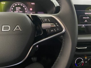 Skoda Fabia Selection 1.0 TSI 95CV