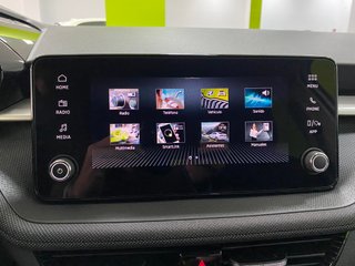 Skoda Fabia Selection 1.0 TSI 95CV