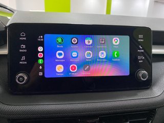 Skoda Fabia Selection 1.0 TSI 95CV