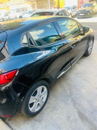 Renault Clio 2015