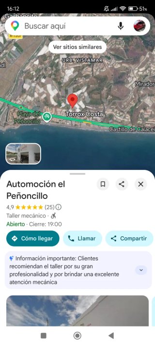 Citroen C4 Picasso 2008