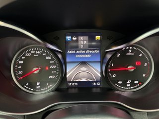 Mercedes GLC Coupé 2020 350d 258cv AMG LINE