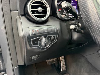 Mercedes GLC Coupé 2020 350d 258cv AMG LINE