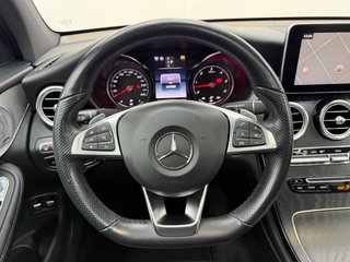 Mercedes GLC Coupé 2020 350d 258cv AMG LINE