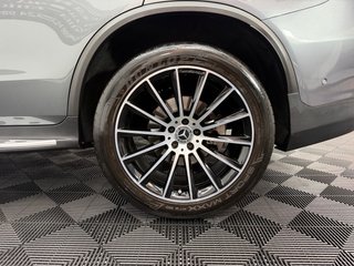 Mercedes GLC Coupé 2020 350d 258cv AMG LINE