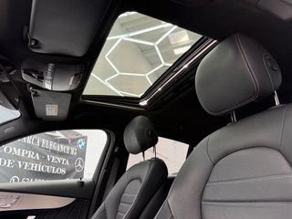 Mercedes GLC Coupé 2020 350d 258cv AMG LINE