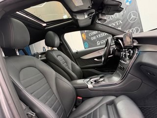 Mercedes GLC Coupé 2020 350d 258cv AMG LINE