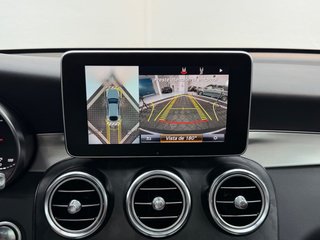 Mercedes GLC Coupé 2020 350d 258cv AMG LINE