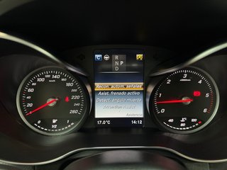 Mercedes GLC Coupé 2020 350d 258cv AMG LINE