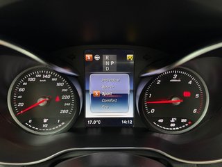 Mercedes GLC Coupé 2020 350d 258cv AMG LINE