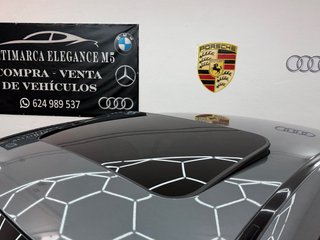 Mercedes GLC Coupé 2020 350d 258cv AMG LINE