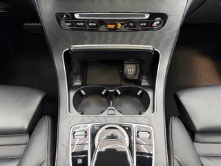 Mercedes GLC Coupé 2020 350d 258cv AMG LINE