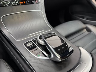 Mercedes GLC Coupé 2020 350d 258cv AMG LINE