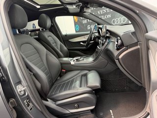 Mercedes GLC Coupé 2020 350d 258cv AMG LINE