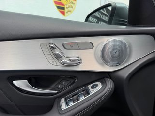 Mercedes GLC Coupé 2020 350d 258cv AMG LINE
